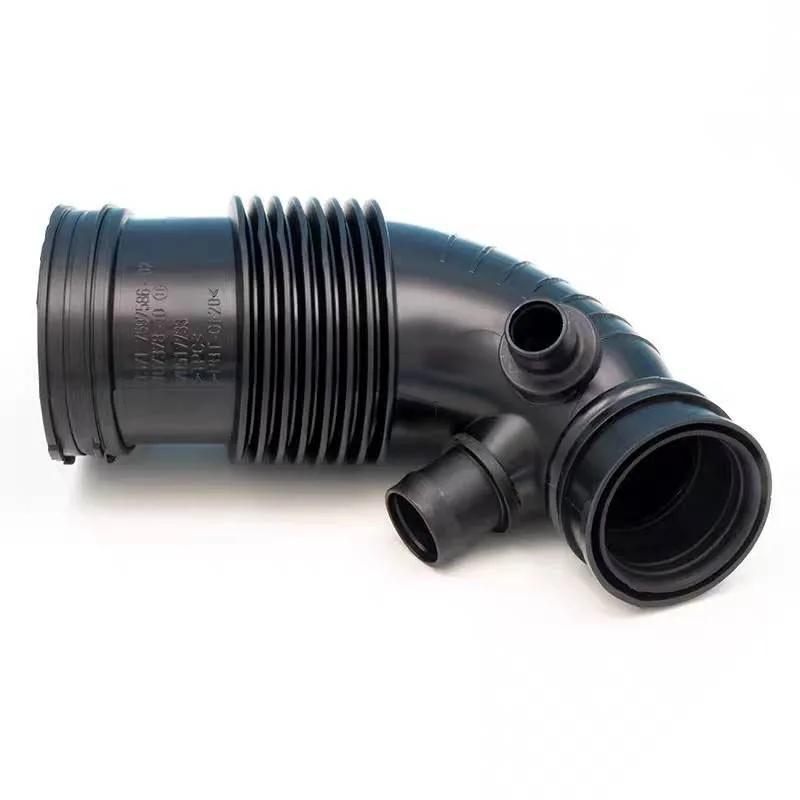 Воздуховод фильтрованный впускной шланг 13717597586 для BMW F20 F20N F21 F21N F30 F35 воздухозаборники детали аксессуары