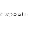 Classy-10Set 7135-110 CAV7135-110 Repair Parts Kit For Ford Massey Ferguson CAV DPA Injection Pump Repair Gaskets Seals