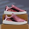 Increases Height Flat Sole Women's Summer Shoes Flats Sneakers To Play Basketball Women's Tenids Sport Life Sneacker