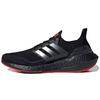 424 X UltraBoost 21 Black Scarlet Men Sneakers Core-Black Carbon GV9716
