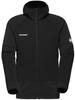 Mammut Massone ML Hooded Jacket Men (1014-06190) черный