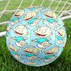 Rugrats Theme Size 5 Soccer Ball, Suitable for Both Indoor and Outdoor Matches, a Gift Suitable for Everyone.
