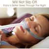 Ремешок для маски Resmed Airfit P10, Запасной ремешок для CPAP-маски, Совместимый с Resmed Airfit P10, 2 шт. (Без маски)