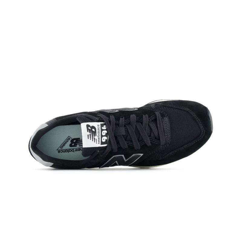 NEW BALANCE Повседневная обувь Мужская Женская Ретро Многоцелевая Дышащая Спортивная обувь CM996JB2