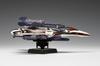 Wave Macross Frontier Armored Nightmare Plus Alto Machine Scale Общая длина 22 см Пластиковая модель VF-171EX 1/72 Приблизительно. МС-076 (Самолет)