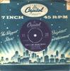 7-дюймовая пластинка ДИН МАРТИН Sogni Doro Золотые Мечты 45CL15172 Capitol Records 1960 Великобритания Поп Б/у
