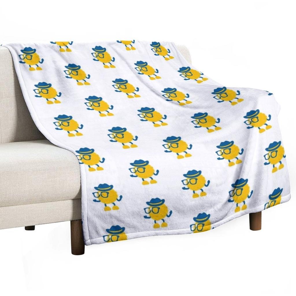 Curdis Culvers Throw Blanket Blankets For Baby Loose Luxury Thicken Sofas Blankets