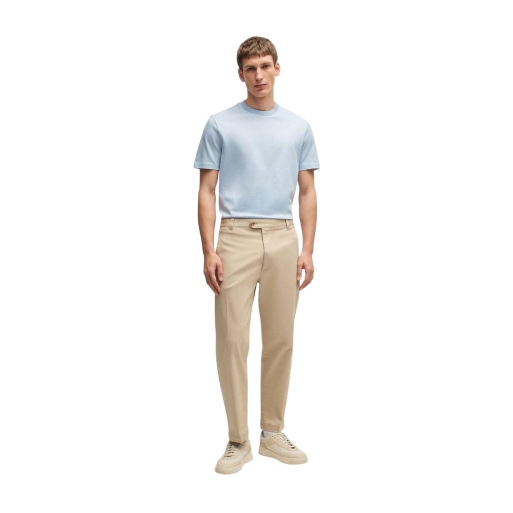 Boss Mens H-Thompson 432 T-Shirt