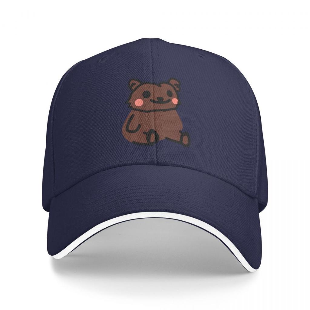 BearSitt Baseball Cap Ball  Beach Outing hats for men Mens Womens