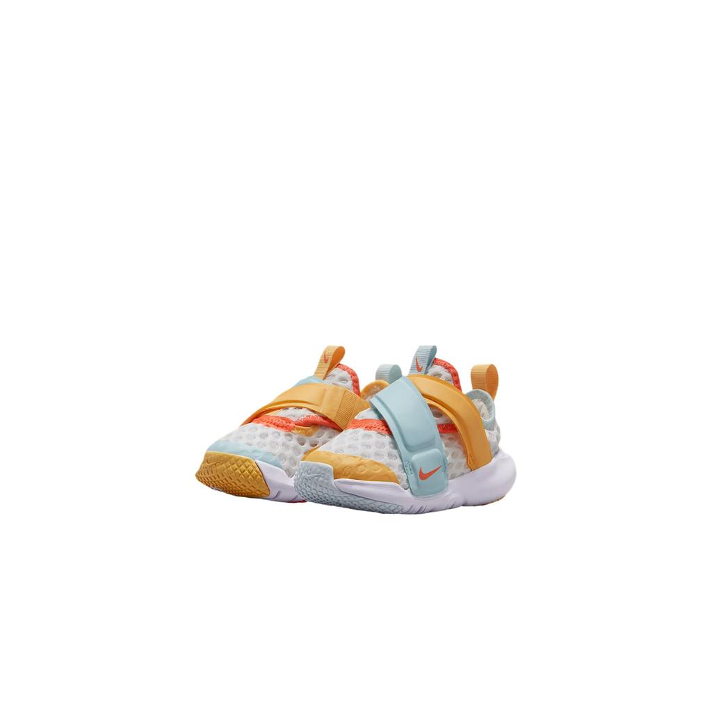 Nike Дышащие низкие кроссовки Flex Advance для малышей и детей ясельного возраста Infant And Toddler IV2859-181