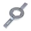 Washing Machine Spanner Replacement TB123A Washer Spanner Wrench For Tightening And Loosening Drum Nuts Enduring