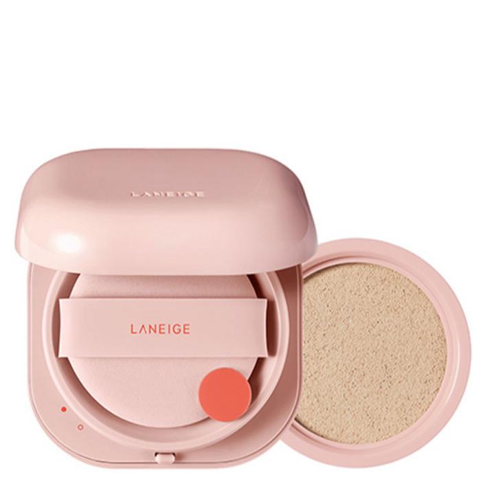 Neo Cushion Glow SPF50 PA+++ с 1 сменным блоком