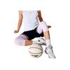 Li Ning удобный спортивный повседневный бег баскетбол фитнес свободный жилет унисекс жилеты белый платиновый LWTU014-1
