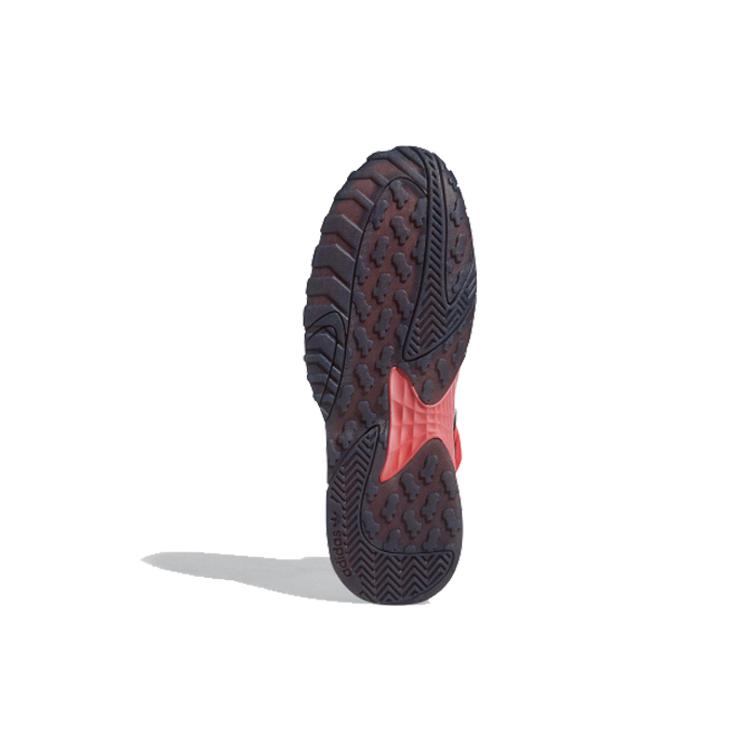 adidas Стритбол 'Красный Белый' FV8406
