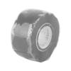MIT 1.5 M Silicone Tape Self Fusing Plumbers Electrical Pipe Repair Hose Leak Fix Repair Tape