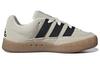 Adimatic Originals 'Off White Gum' IE2226