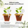 Растение Самополивающийся Горшок Вставка Автоматическое Поливное Устройство Домашнее Садоводство