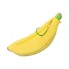 Cute Korean Style Pen Bag Desktop Storage Plush Pencil Pouch  Stationery Supplie