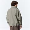 GU by Uniqlo Ветрозащитный блузон с воротником-стойкой