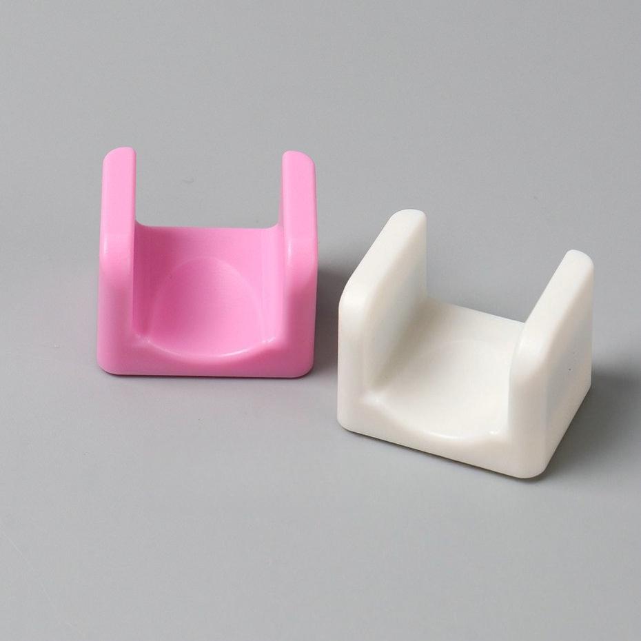 1 шт. Многофункциональный измерительный стакан с магнитными бусинами, 5D «кошачий глаз», широкий луч, магнитный инструмент для нейл-арта