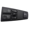 Power Window Control Switch Front Left For 2005 2006-2014 Volvo VNL 12.8L 14.9L