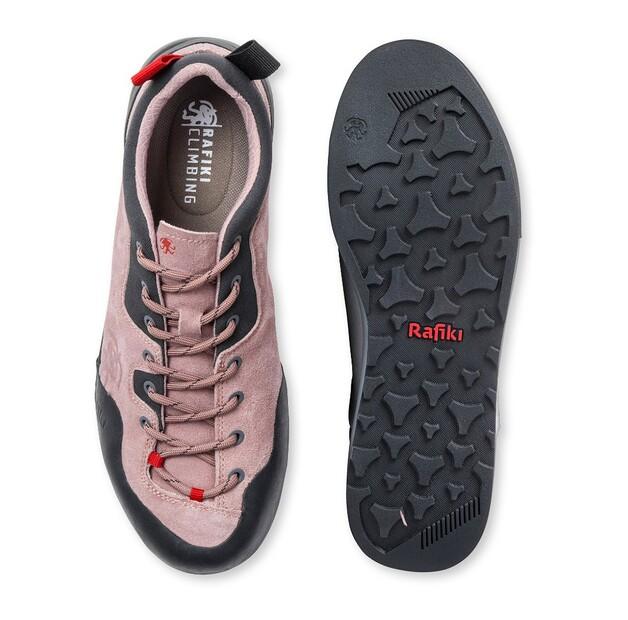 Rafiki Monte ботинки трекинговые