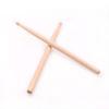 Freneci 1 Pair Wooden 5A Drumsticks for Drums for Kids Children Boys Girls