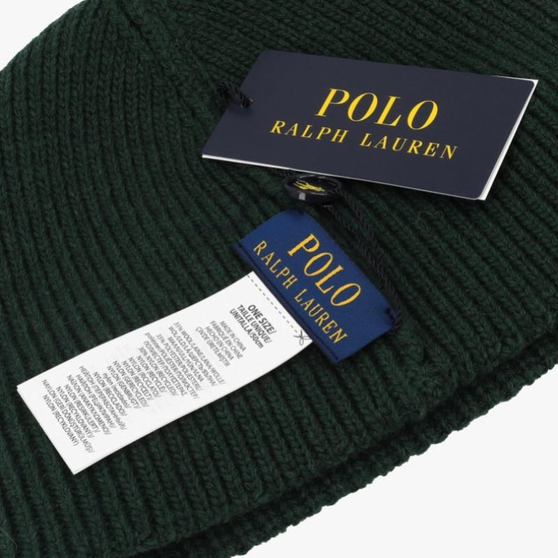 Polo Ralph Lauren Шапка Polo Bear Pc1451 314