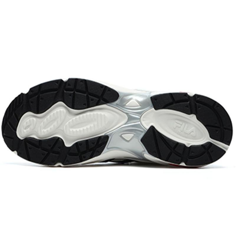 Fila Женская Белый Черный F12W216109FWB