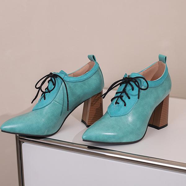 Black White Women Pumps High Heel Small Big Size 32 50