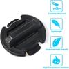 Fits Polaris RZR Floor Drain Plugs Twist Trap Seal for Polaris RZR 1000 900 XP 4 Turbo General 2015 2016 2017 2018, UTV Floor Drain Plug Replacement