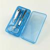 Neat Case Stainless Steel Portable Nail Clipper Comprehensive Set X (5 Pieces)