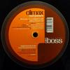 12-дюймовая пластинка CLIMAX - Everywhere BOSS025 Boss 2005 UK Dance & Electronica Б/У