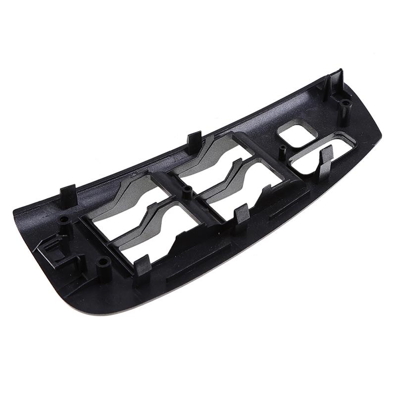 Power Window Switch Bezel Driver Side Left LH for 2003-2008 Toyota Matrix Vibe