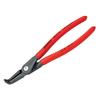 Knipex Internal Precision Bent Circlip Pliers 48 21 Series