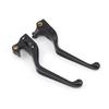 For Harley Sportster Iron XL883 XL1200 XL883R XL883C XL 883 1200 2004-2013 2012 2011 Motorcycle Brake Clutch Lever Accessories