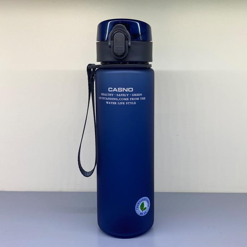 Новый стиль герметичная спортивная бутылка для воды портативная моя любимая бутылка для напитков 400 мл 560 мл высокое качество тур поход пищевой