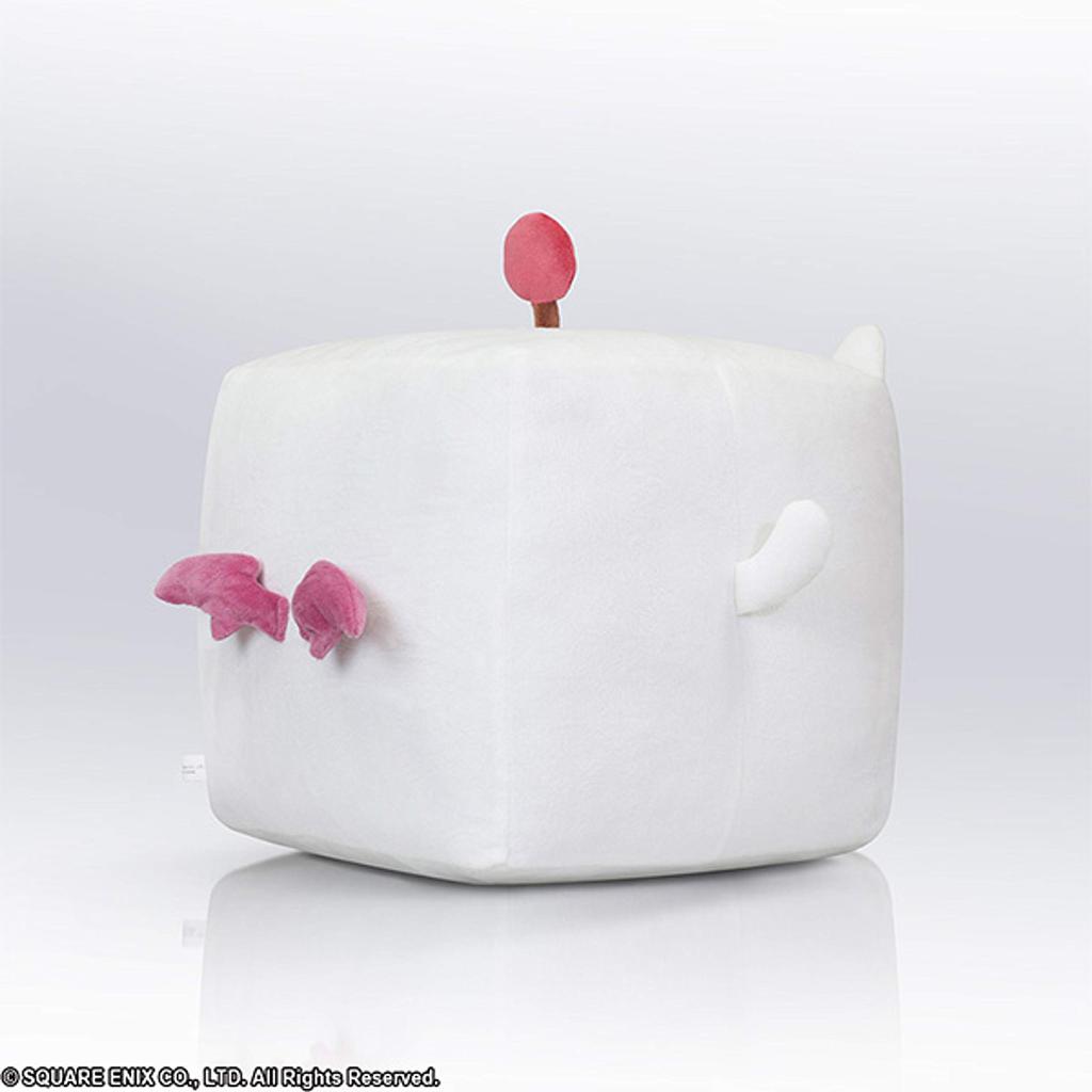 Подушка Final Fantasy Moogle Square