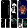 See You Space Cowboy Bebop Case For OPPO A52 A72 A5 A9 A53 A15 Realme GT Neo2 Master 8 Pro 8i 9i OnePlus 10 9 Pro 9R
