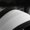 LKWLIKEI Nappa Leather Ultra-Thin Steering Wheel Cover, For Tesla Model 3/Y Steering Wheel Cover, Non-Slip Design And Interior Modification Of Car