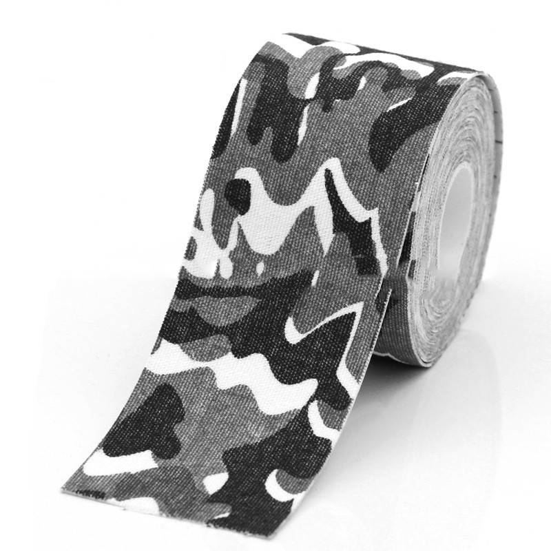 Knee Shoulder Support Sports Tape Sports Physio Comfort Kinesiology Tape Body Muscle Support