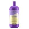 Inebrya Professional Silver Shine Toning Shampoo for Blonde & Gray Hair - 1000ml