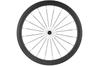 Комплект колес Windbrake Bike SUPERTEAM Carbon 700c Clincher 23 мм Колеса UD Matte 38/50/60/88 мм (50мм/23мм)