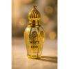 WHITE OUD Роскошный Аттар для Унисекс, Стойкий и Без Спирта, Чистый Натуральный Аттар-Ролик, Парфюм для Мужчин и Женщин, Подходит для Любого Случая