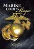 Книга Marine Corps Magic