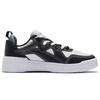 Li Ning Wei Wu Lite Low-Top Sneakers Men Sneakers Black White AGCS097-3