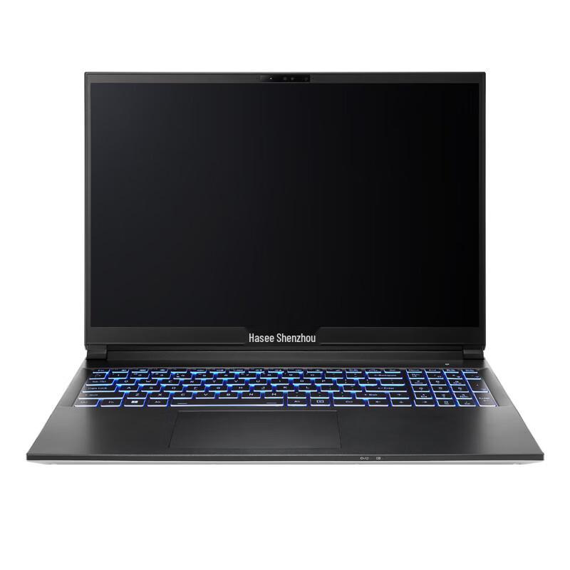 Игровой ноутбук Hasee War God T-Series 16 дюймов (Китайская версия)
