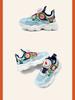 Disney children's breathable sports shoes, fashionable and versatile student shoes, boys' and girls' casual shoes