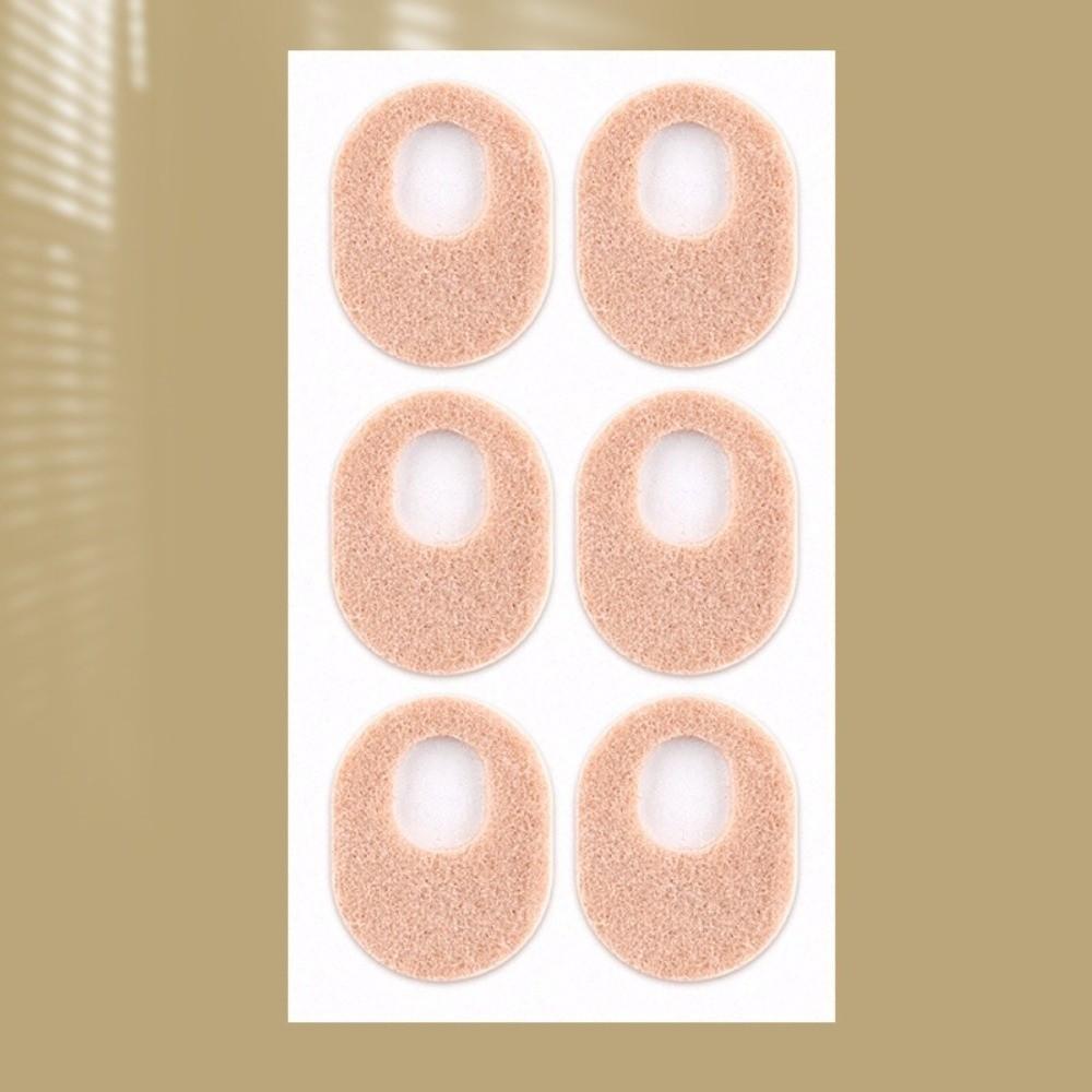Felt Material Foot Cushion Supports Soft Foam Bunion Protector for Preventing Abrasion