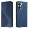 Магнитный кожаный чехол-кошелек для Xiaomi Poco F8 X7 F7 M7 X6 F6 X5 F5 M4 X4 Pro F7 Ultra 5G для Poco C75 C65 X3 NFC M7 Plus